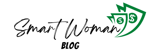 Smart Woman Blog
